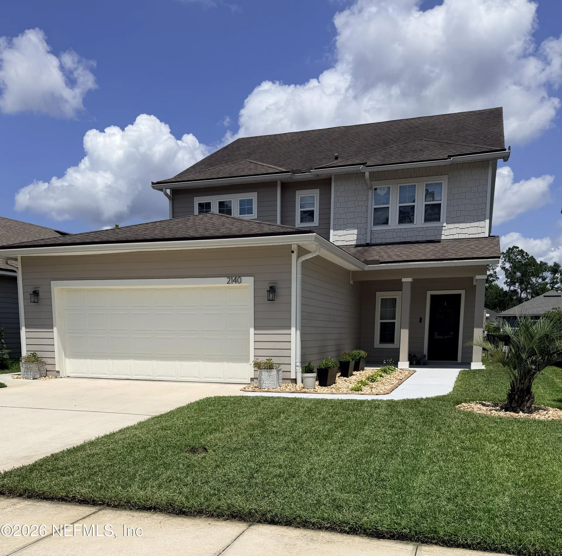2140 Eagle Talon Circle Fleming Island FL 32003
