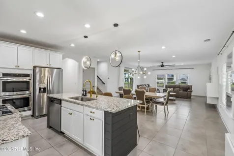 2140 Eagle Talon Circle Fleming Island FL 32003