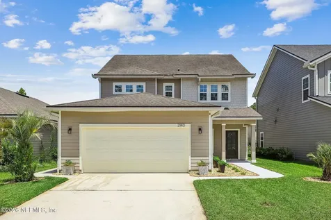 2140 Eagle Talon Circle Fleming Island FL 32003