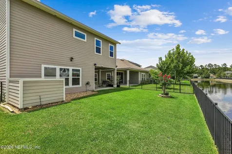 2140 Eagle Talon Circle Fleming Island FL 32003