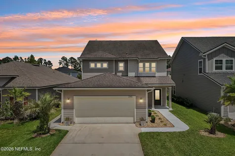 2140 Eagle Talon Circle Fleming Island FL 32003