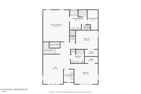 2140 Eagle Talon Circle Fleming Island FL 32003