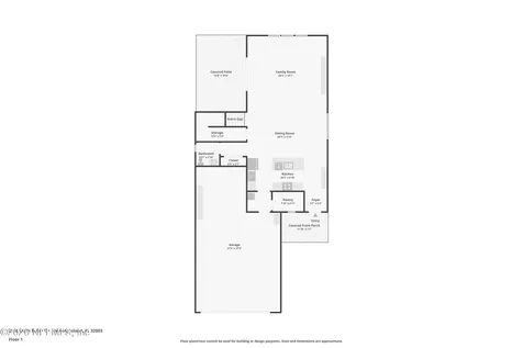 2140 Eagle Talon Circle Fleming Island FL 32003