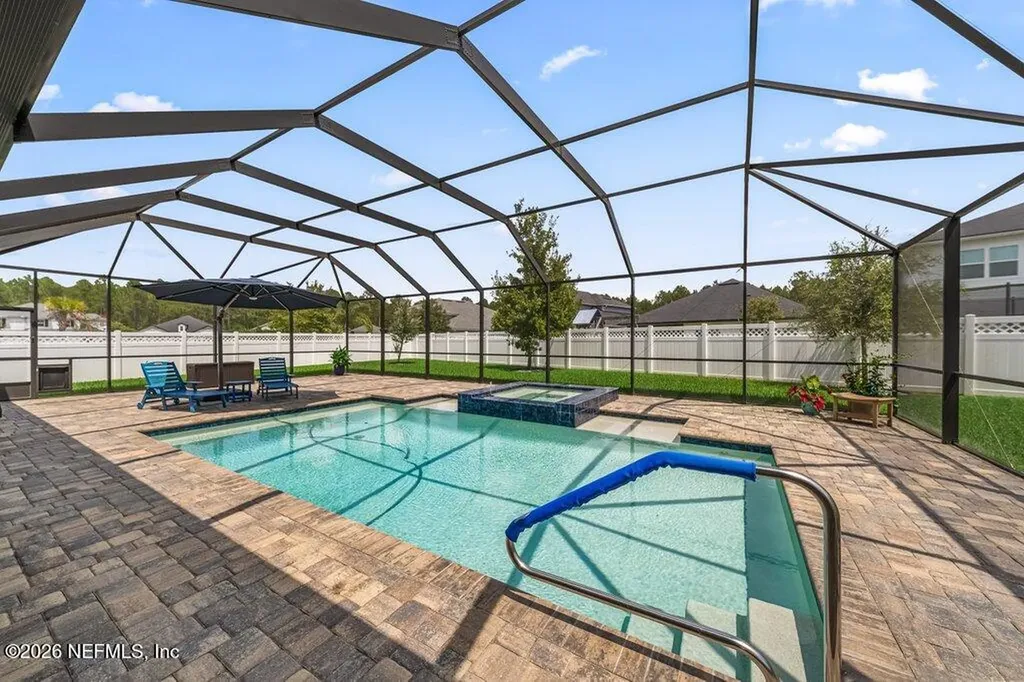 214 Silver Pine Drive St. Augustine FL 32092