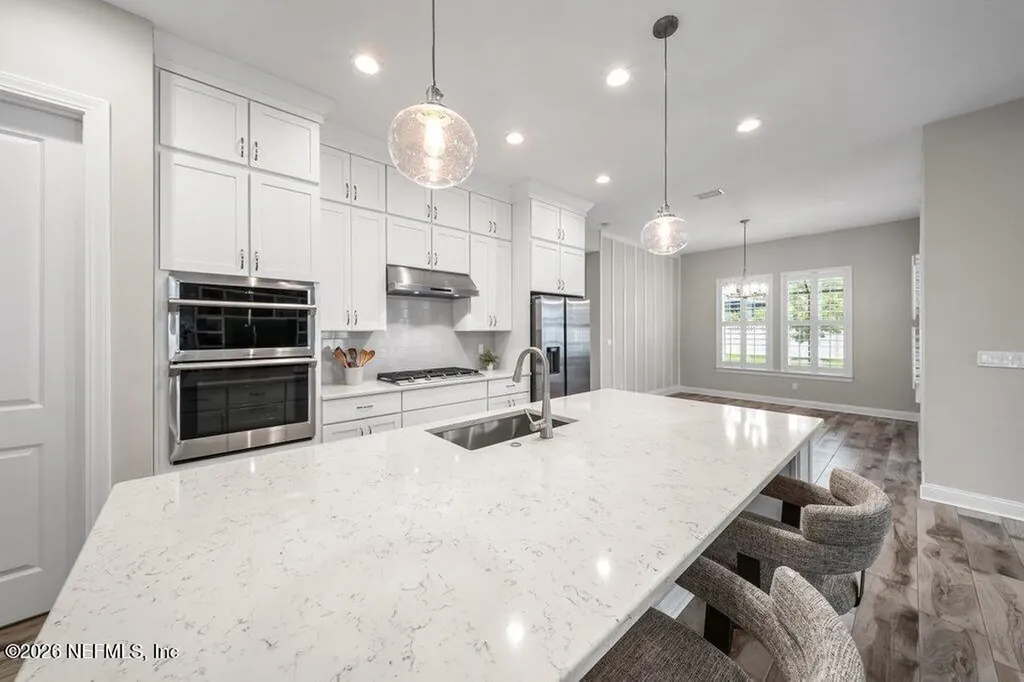 214 Silver Pine Drive St. Augustine FL 32092