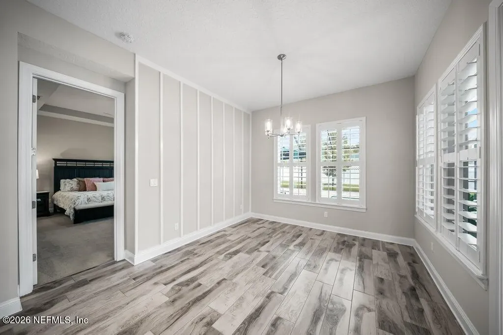 214 Silver Pine Drive St. Augustine FL 32092