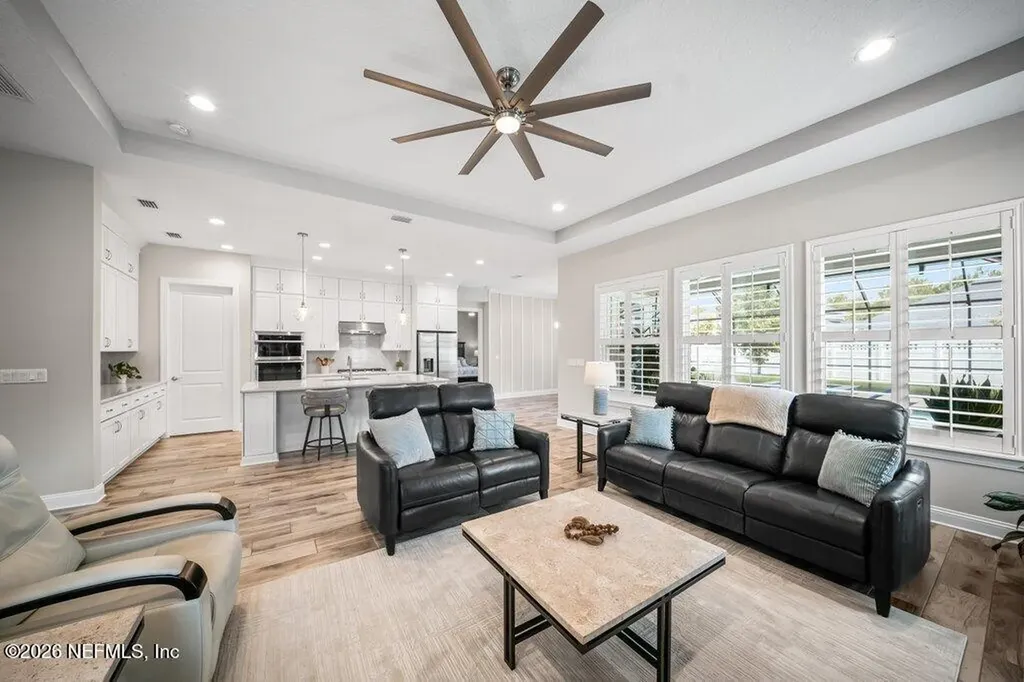 214 Silver Pine Drive St. Augustine FL 32092