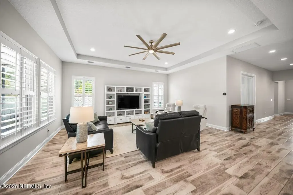214 Silver Pine Drive St. Augustine FL 32092