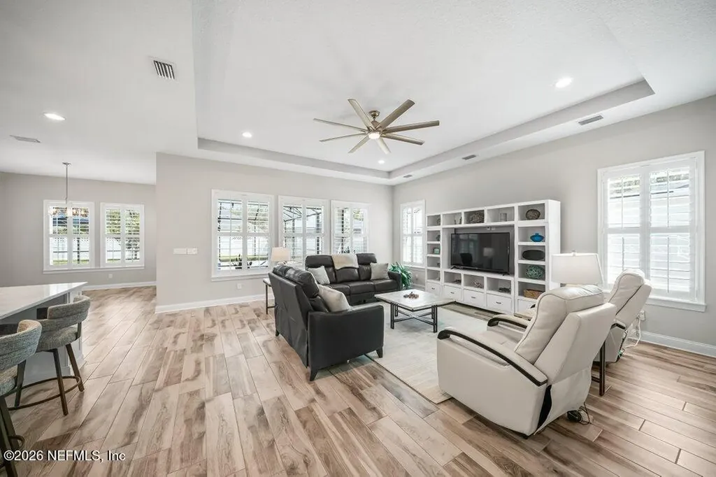214 Silver Pine Drive St. Augustine FL 32092
