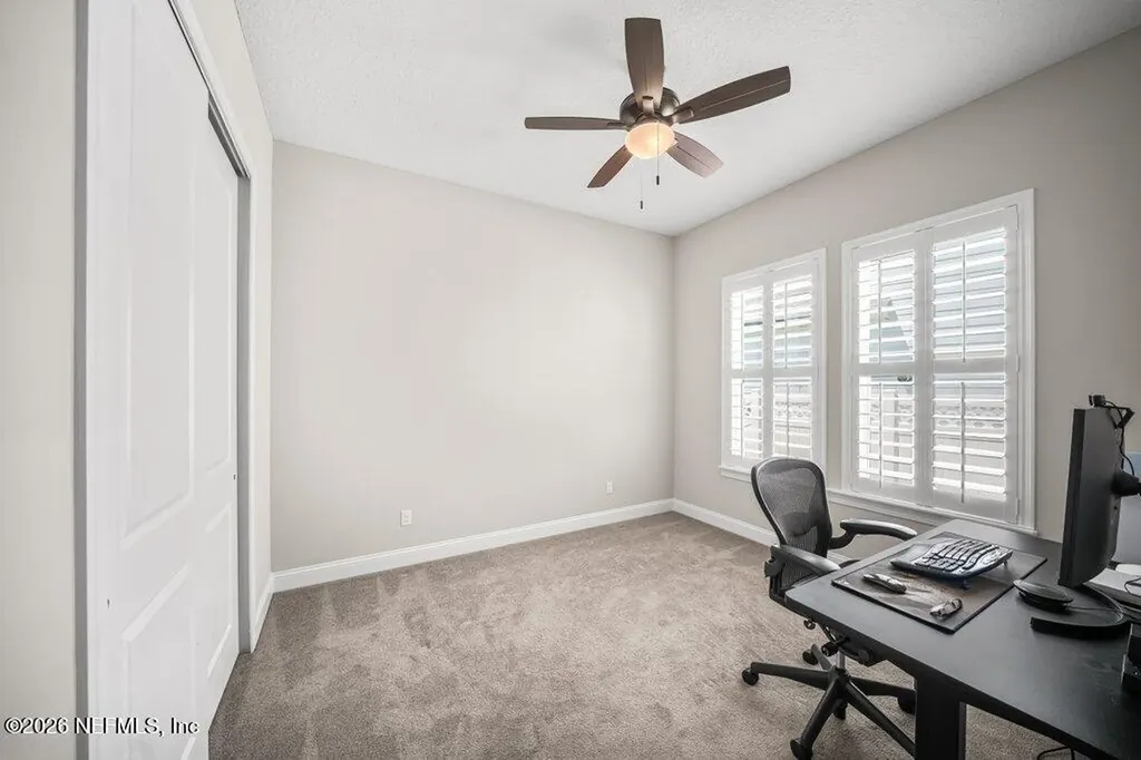 214 Silver Pine Drive St. Augustine FL 32092