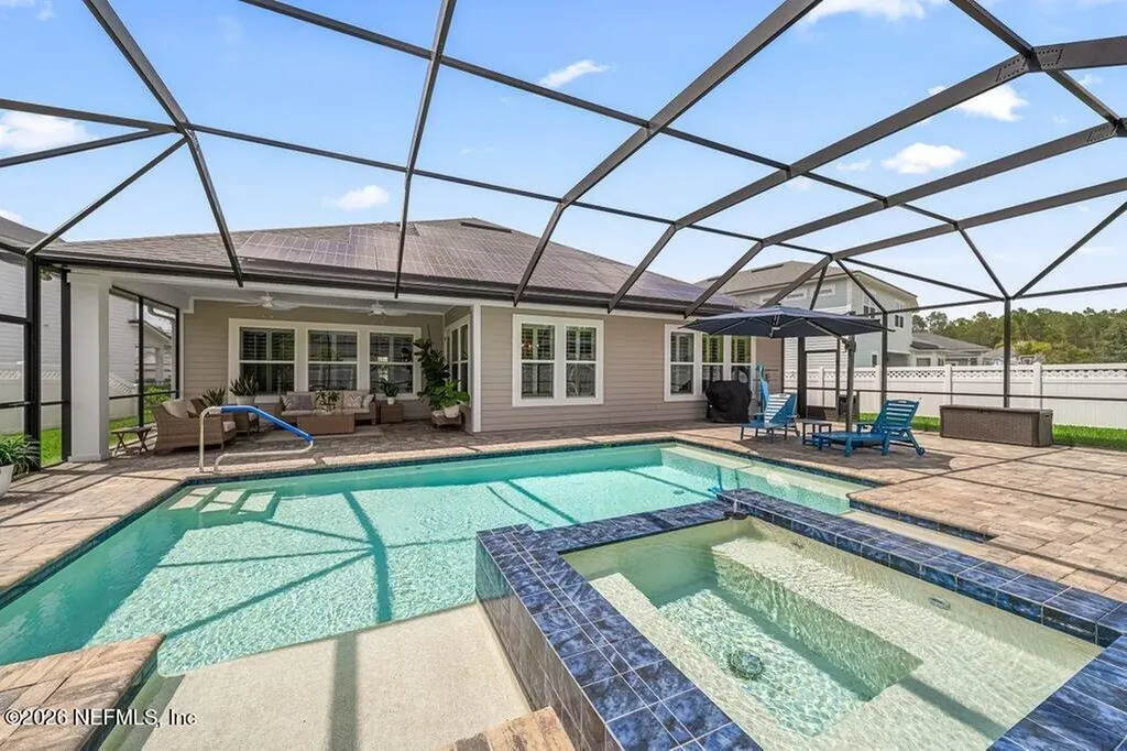 214 Silver Pine Drive St. Augustine FL 32092