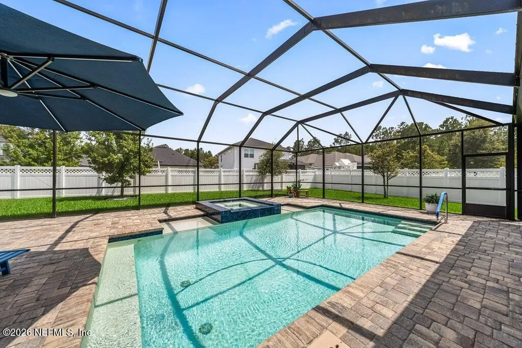 214 Silver Pine Drive St. Augustine FL 32092