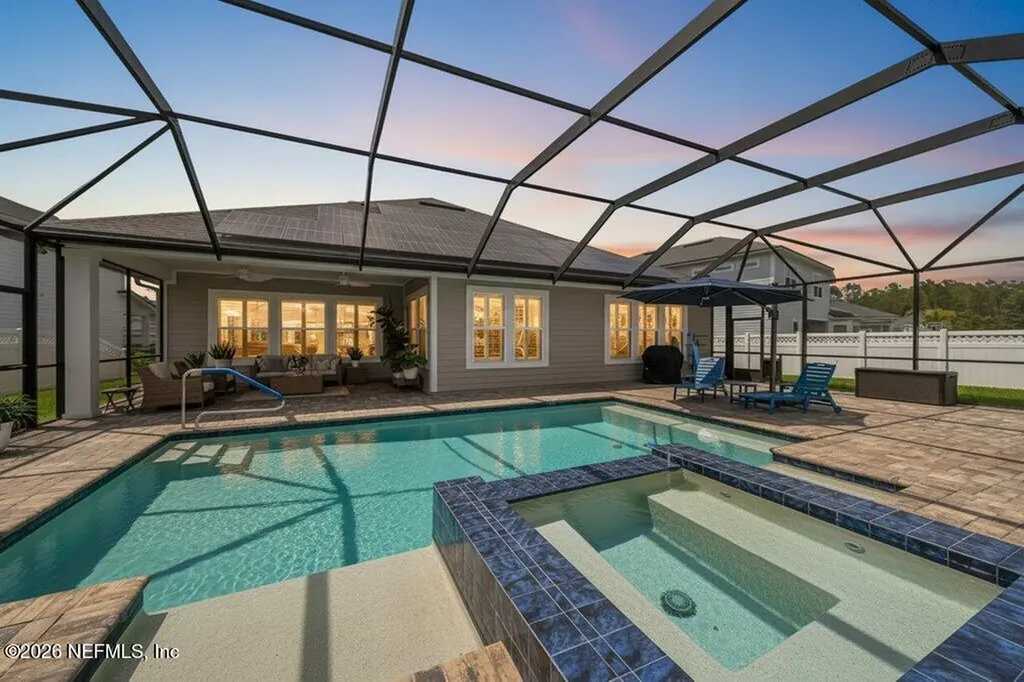 214 Silver Pine Drive St. Augustine FL 32092