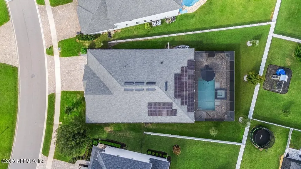 214 Silver Pine Drive St. Augustine FL 32092
