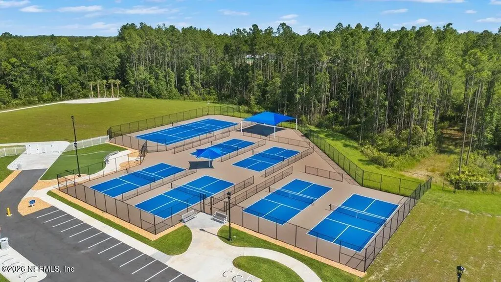 214 Silver Pine Drive St. Augustine FL 32092