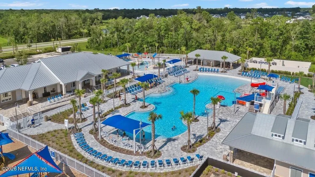 214 Silver Pine Drive St. Augustine FL 32092