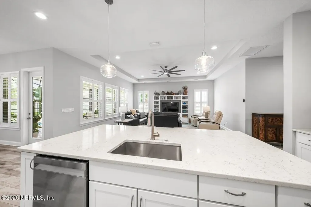 214 Silver Pine Drive St. Augustine FL 32092