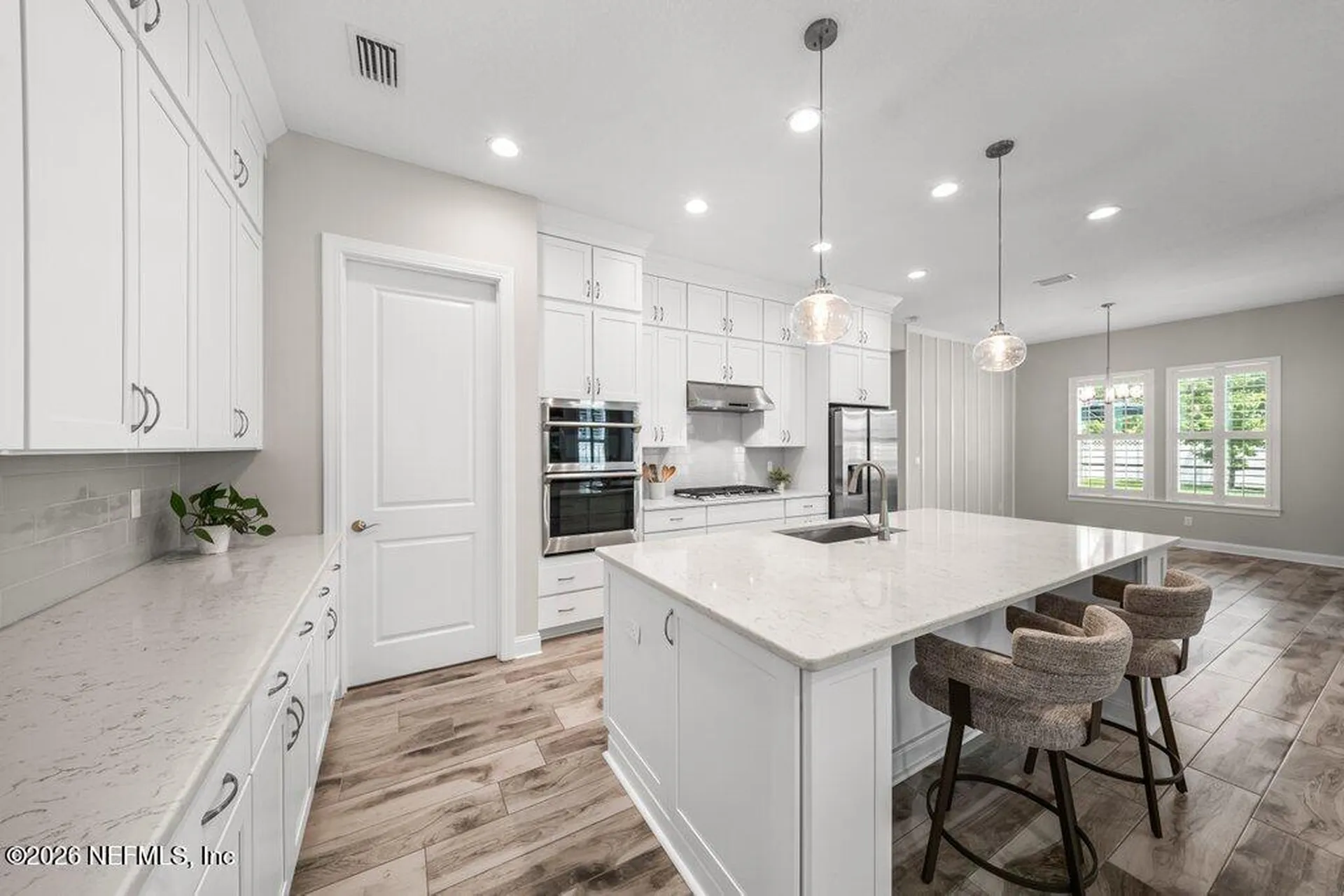214 Silver Pine Drive St. Augustine FL 32092