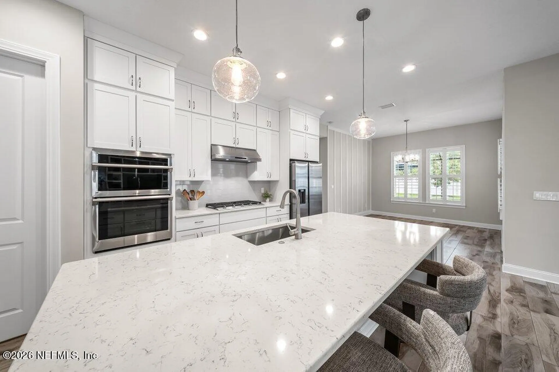 214 Silver Pine Drive St. Augustine FL 32092