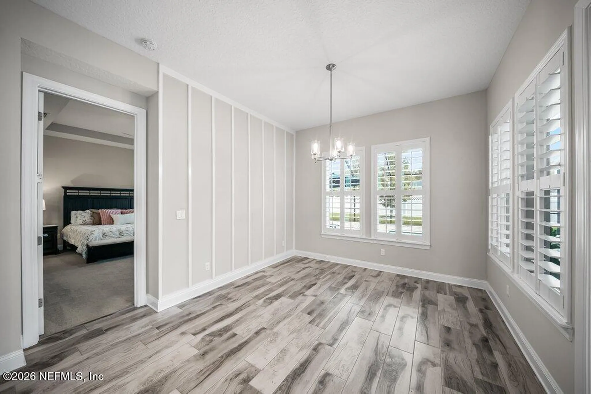 214 Silver Pine Drive St. Augustine FL 32092