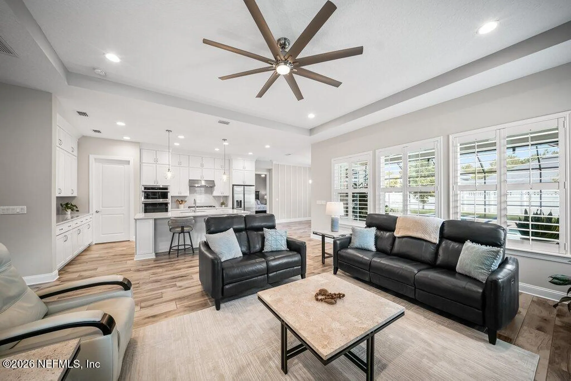 214 Silver Pine Drive St. Augustine FL 32092