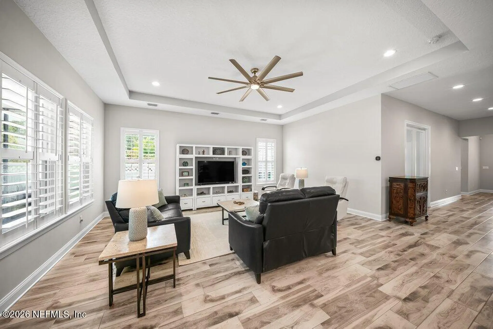 214 Silver Pine Drive St. Augustine FL 32092