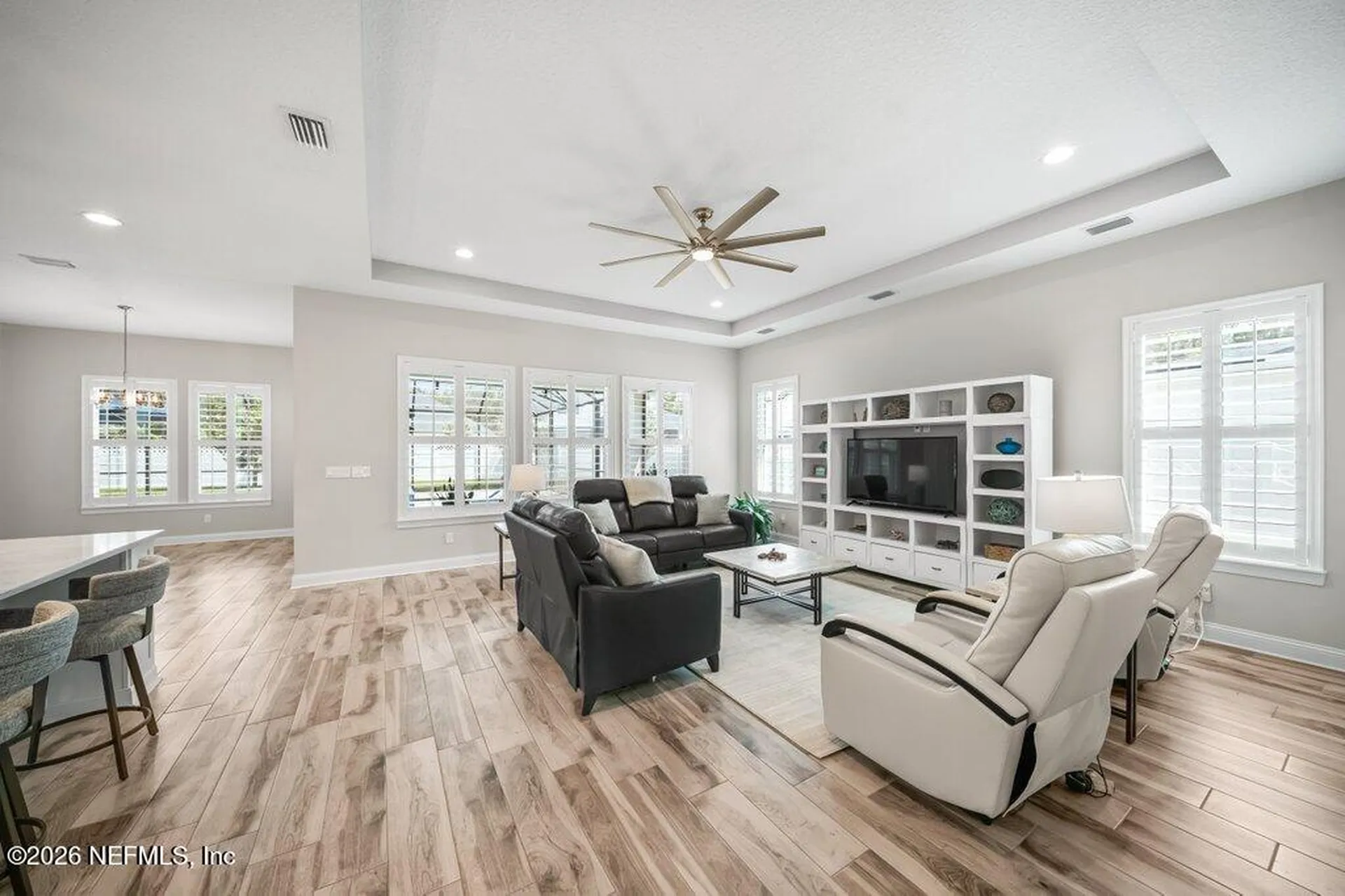214 Silver Pine Drive St. Augustine FL 32092