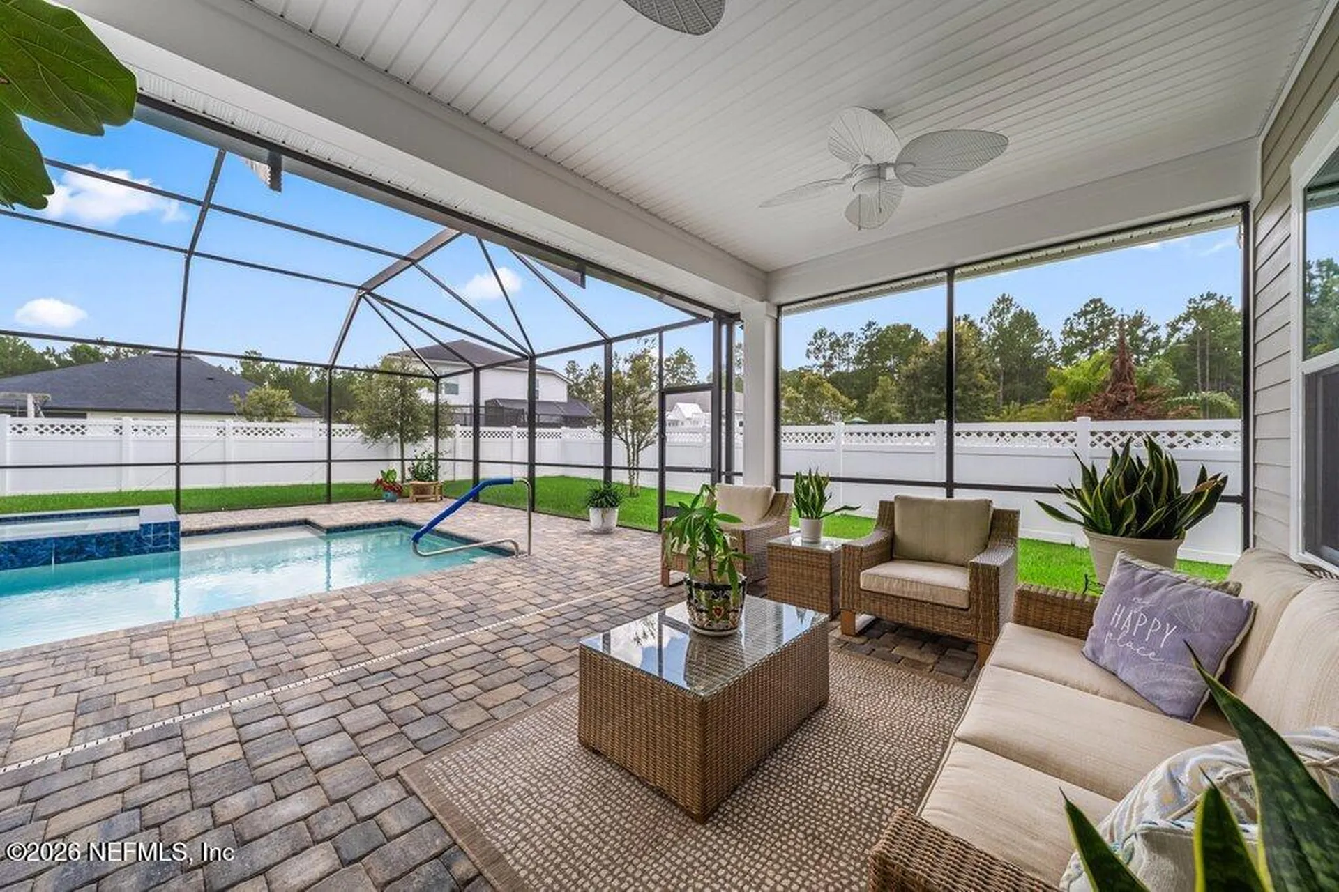 214 Silver Pine Drive St. Augustine FL 32092