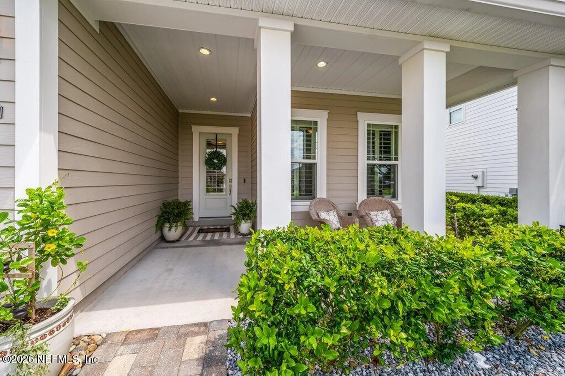 214 Silver Pine Drive St. Augustine FL 32092