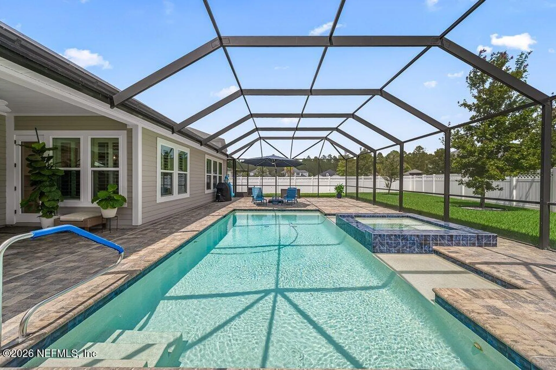214 Silver Pine Drive St. Augustine FL 32092
