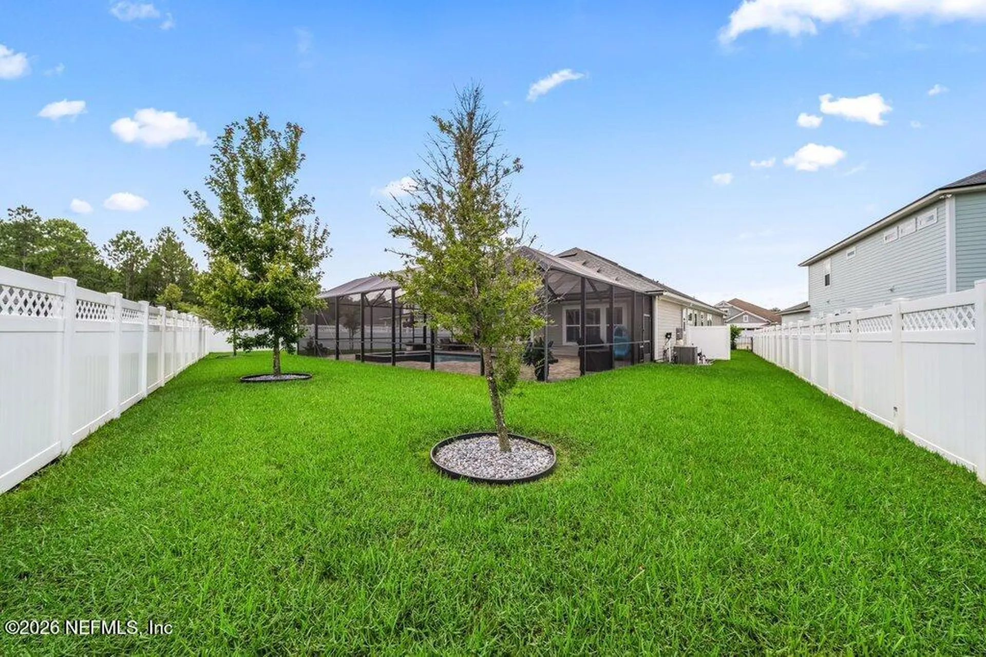 214 Silver Pine Drive St. Augustine FL 32092
