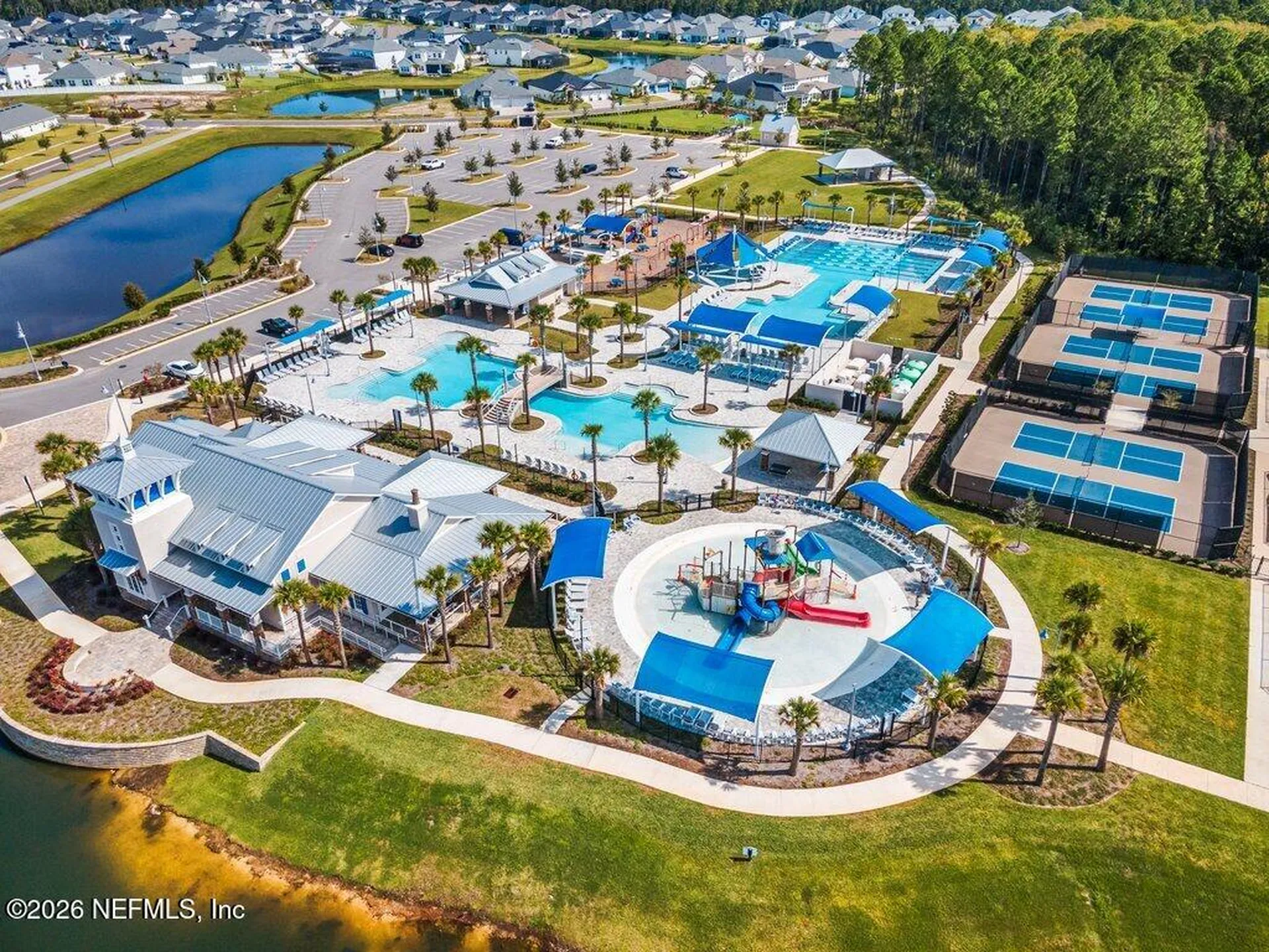 214 Silver Pine Drive St. Augustine FL 32092