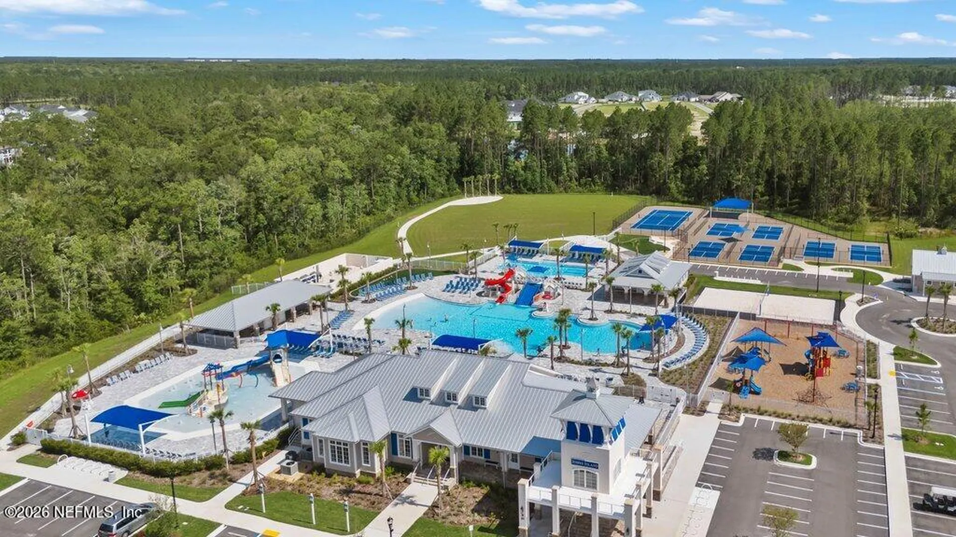 214 Silver Pine Drive St. Augustine FL 32092