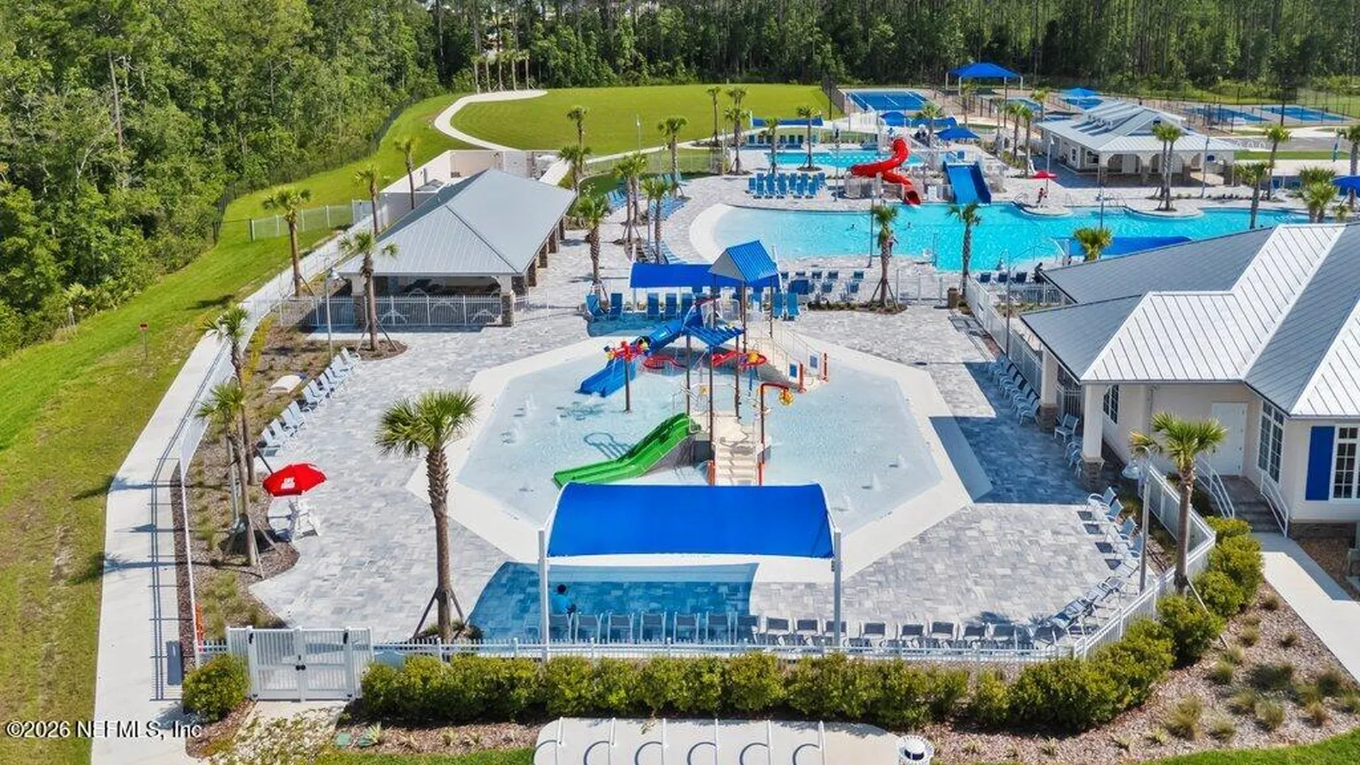 214 Silver Pine Drive St. Augustine FL 32092