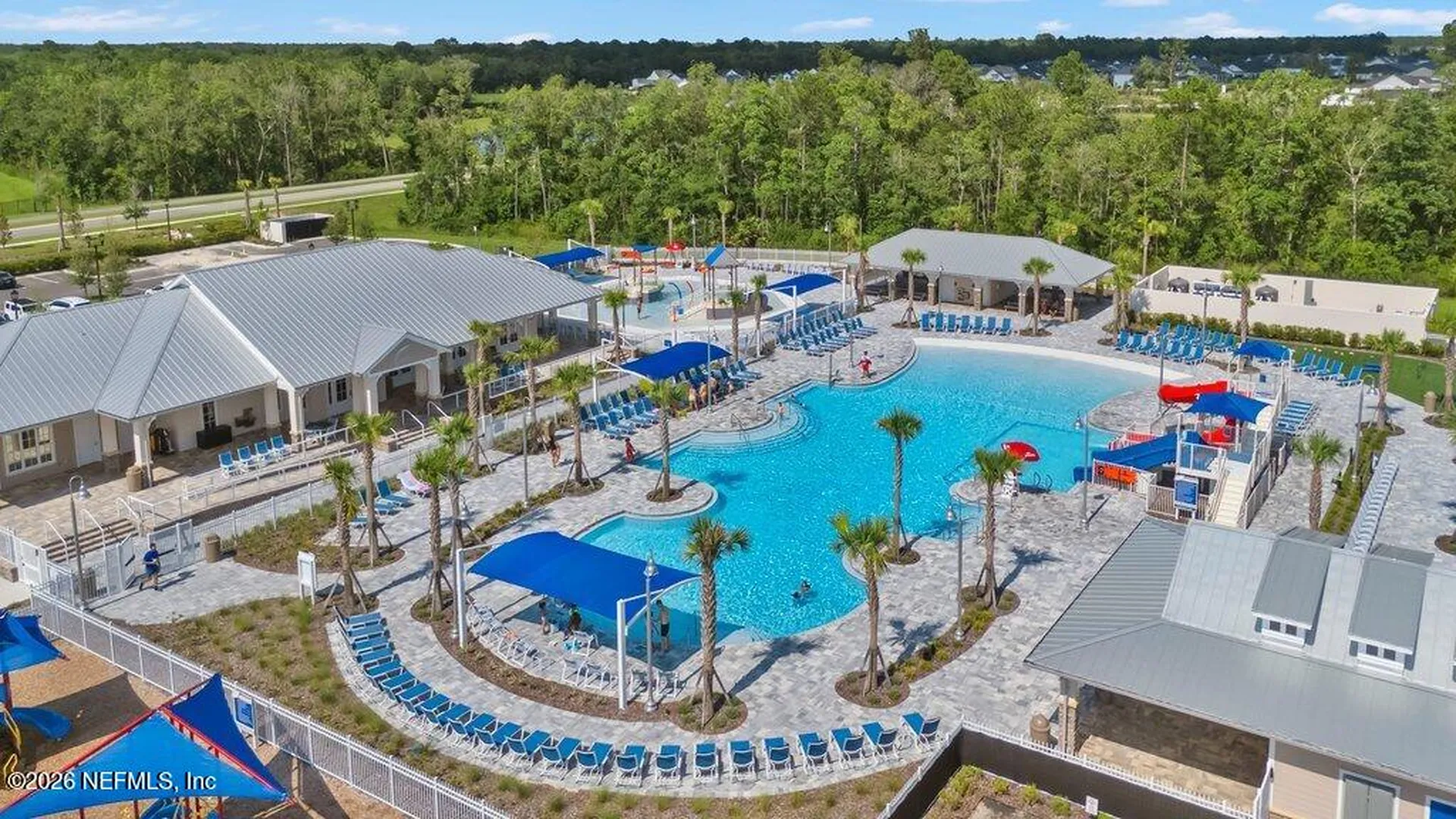 214 Silver Pine Drive St. Augustine FL 32092