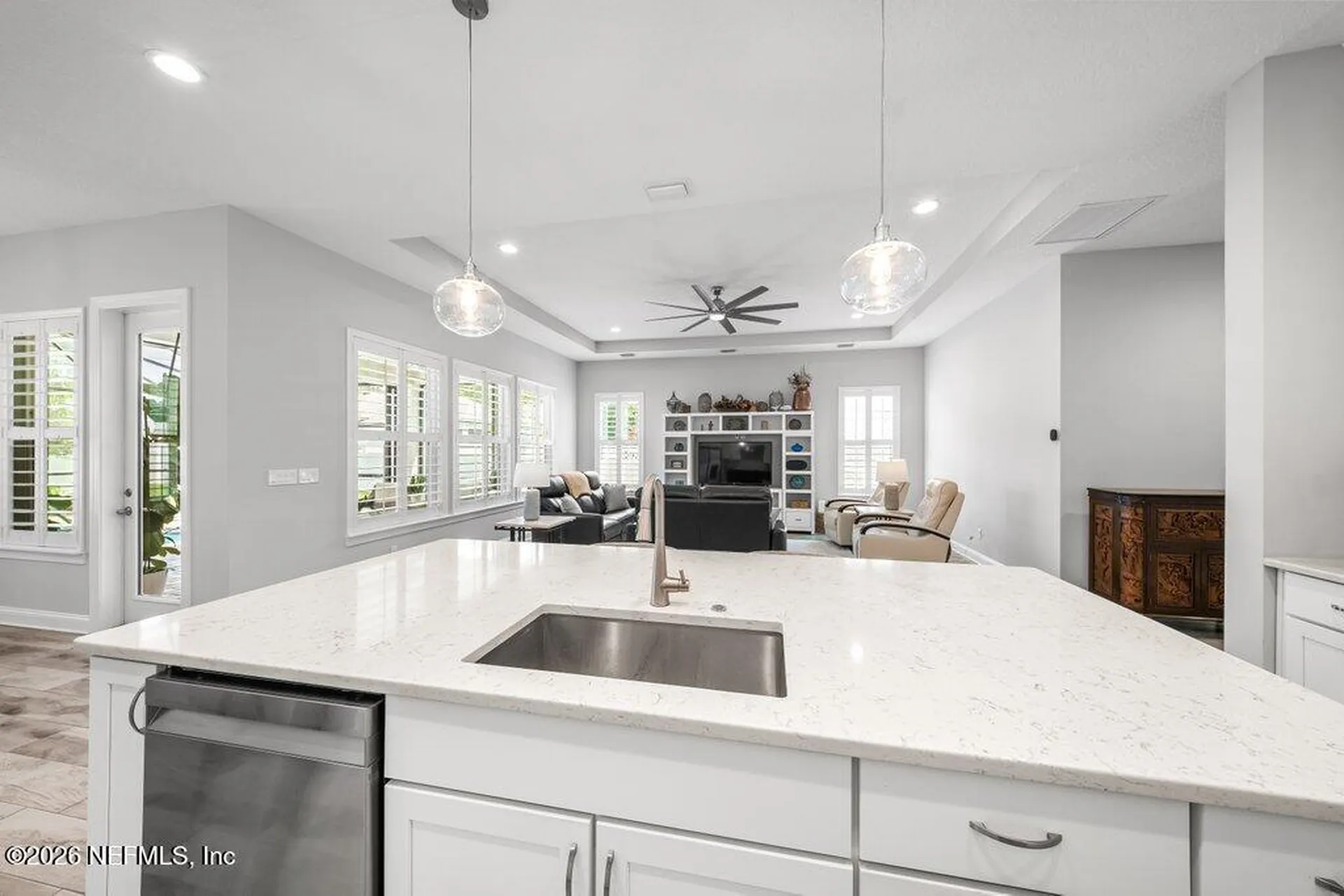214 Silver Pine Drive St. Augustine FL 32092