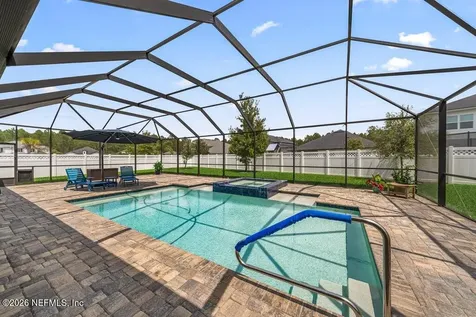 214 Silver Pine Drive St. Augustine FL 32092
