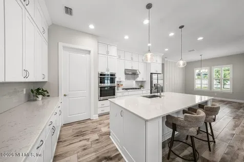 214 Silver Pine Drive St. Augustine FL 32092