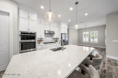 214 Silver Pine Drive St. Augustine FL 32092