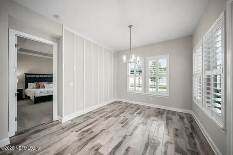 214 Silver Pine Drive St. Augustine FL 32092