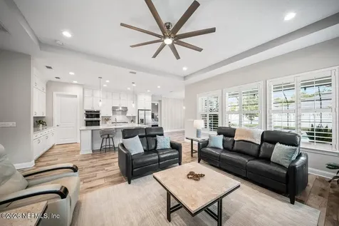 214 Silver Pine Drive St. Augustine FL 32092