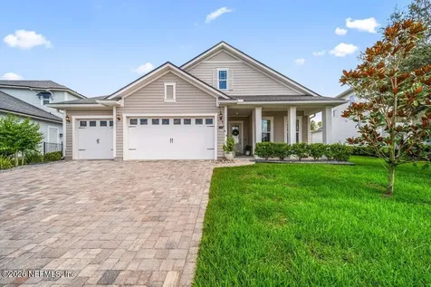214 Silver Pine Drive St. Augustine FL 32092