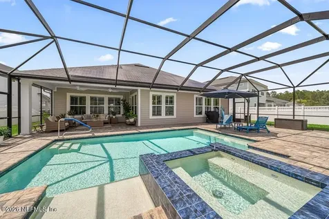 214 Silver Pine Drive St. Augustine FL 32092