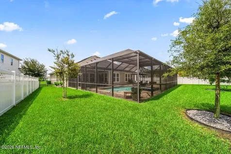 214 Silver Pine Drive St. Augustine FL 32092