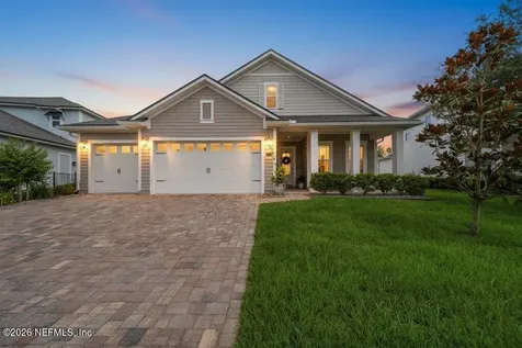 214 Silver Pine Drive St. Augustine FL 32092