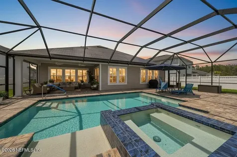 214 Silver Pine Drive St. Augustine FL 32092