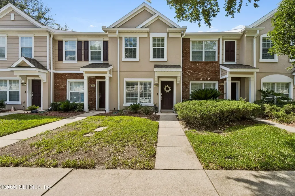 6618 Arching Branch Circle Jacksonville FL 32258