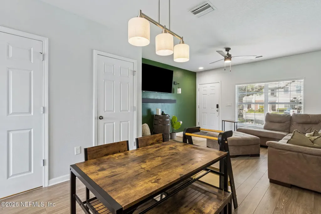 6618 Arching Branch Circle Jacksonville FL 32258