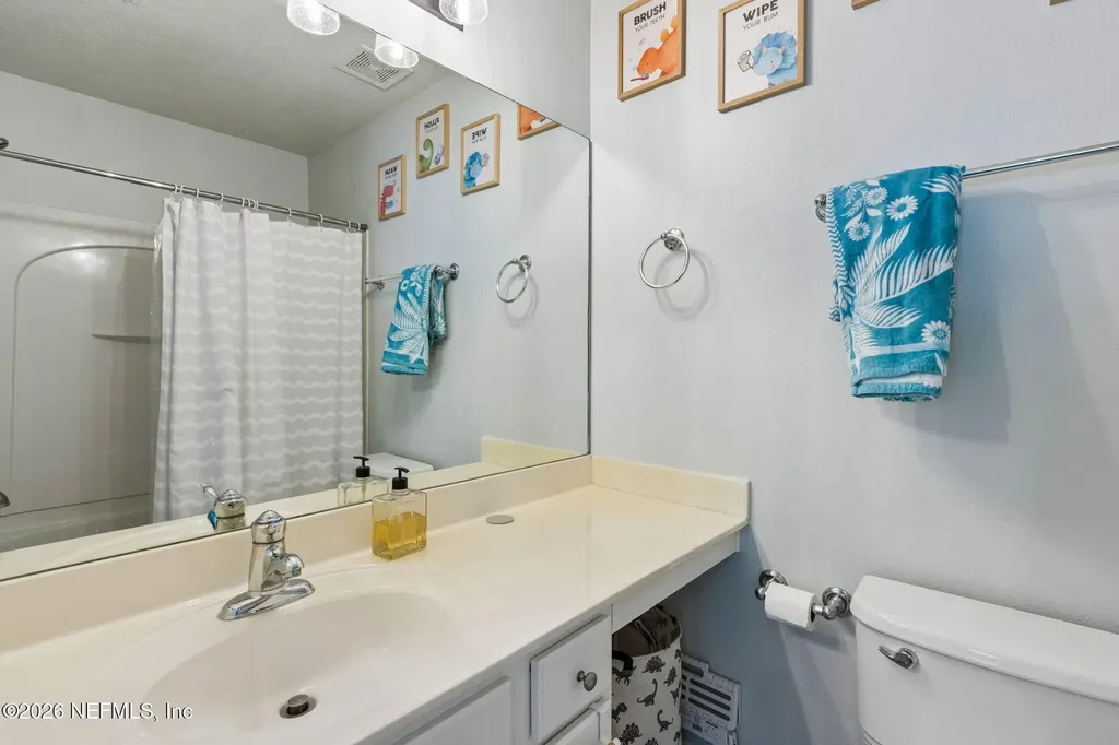 6618 Arching Branch Circle Jacksonville FL 32258