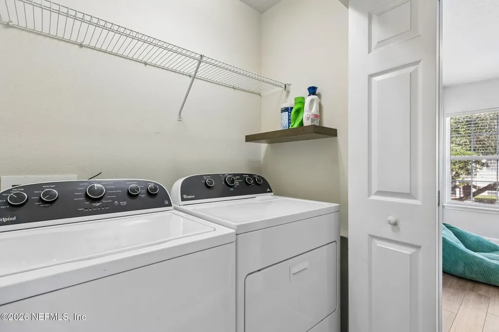 6618 Arching Branch Circle Jacksonville FL 32258